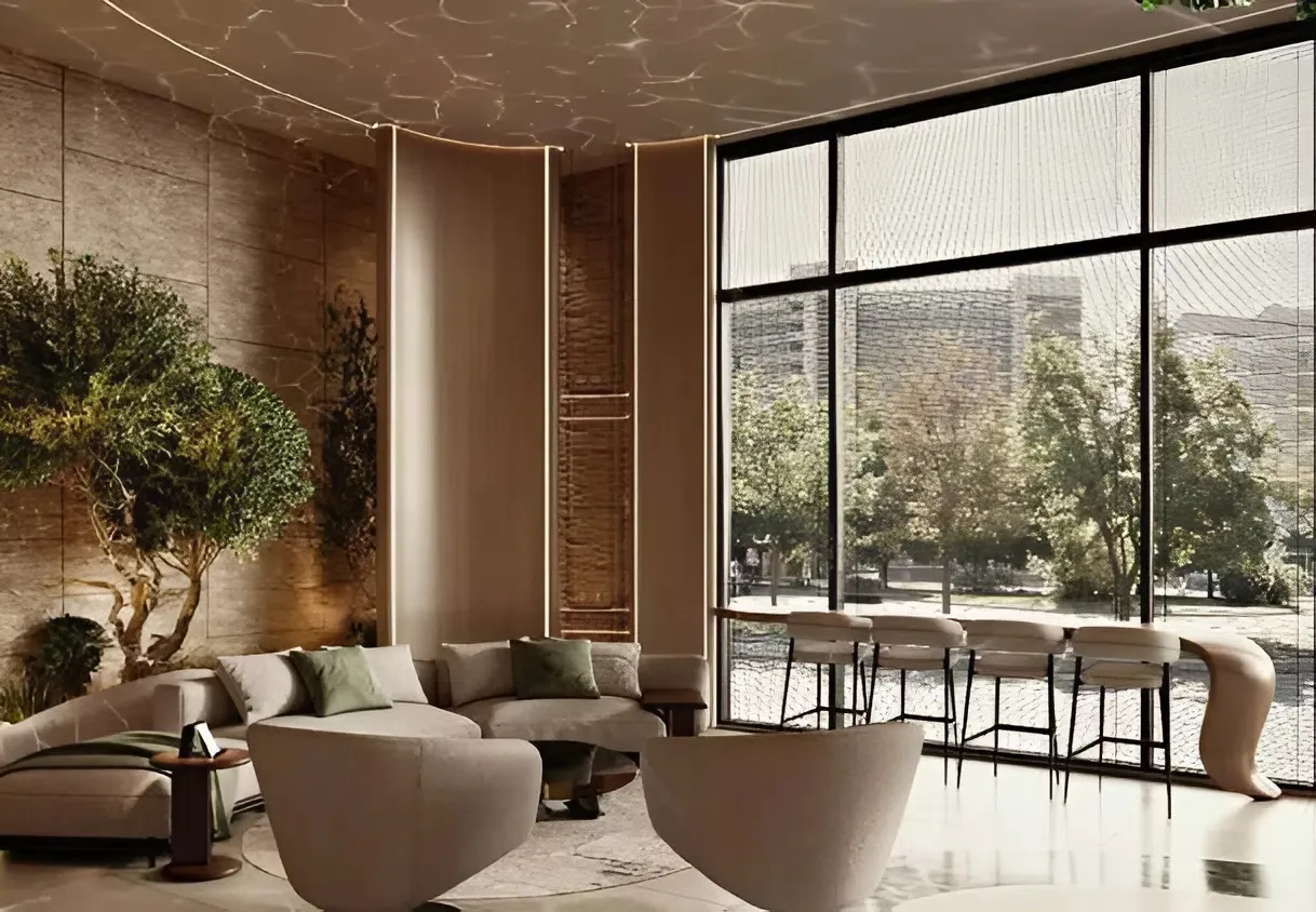 Vision Developments Verde by Vision Lobby