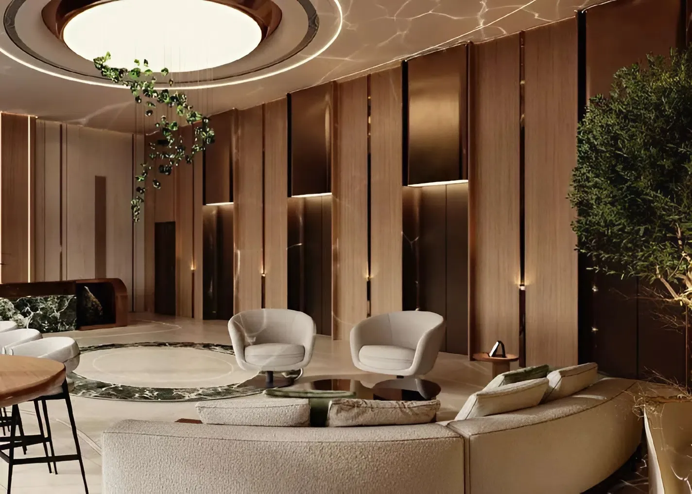 Vision Developments Verde by Vision Lobby