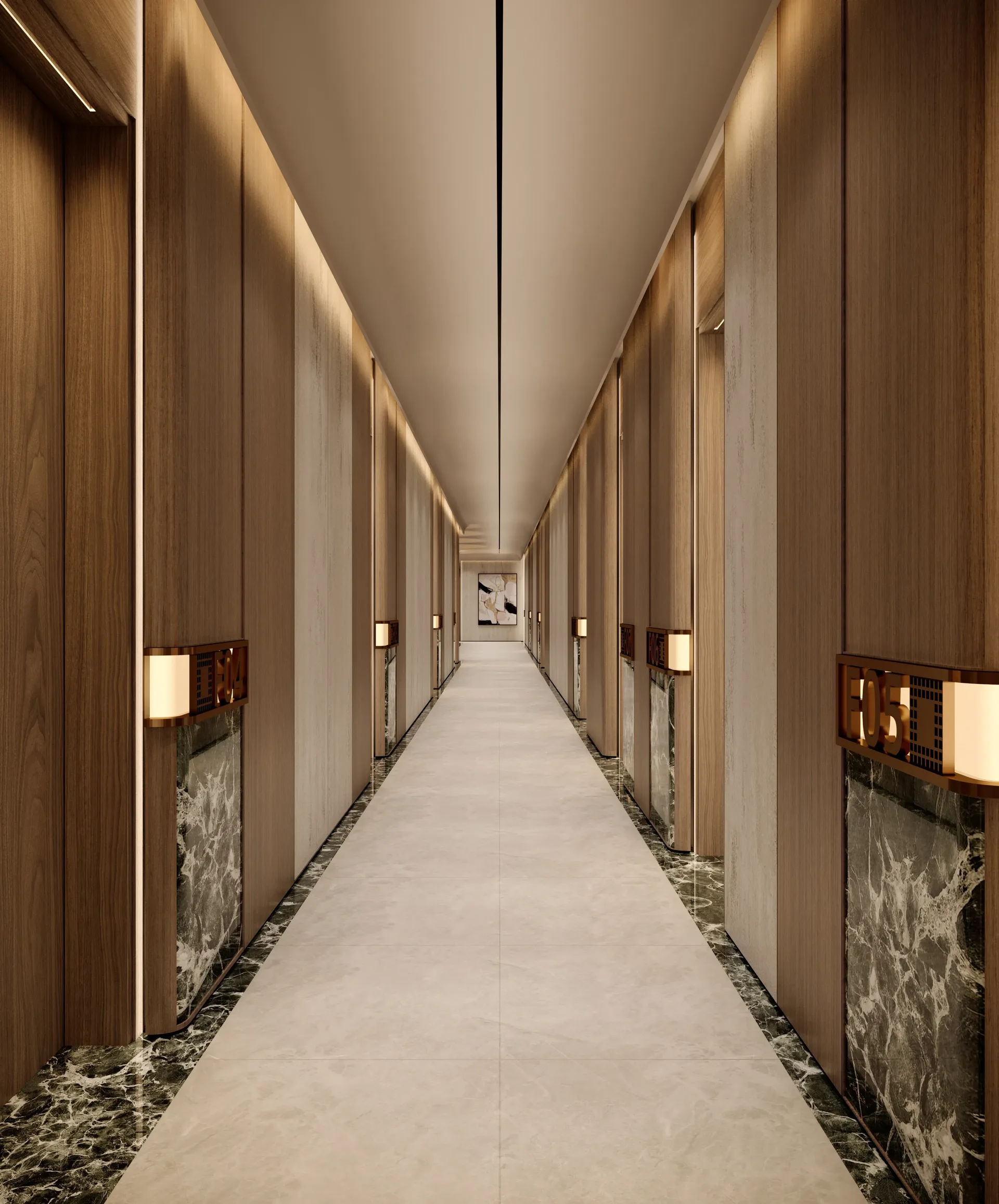 Vision Developments Verde by Vision Lobby
