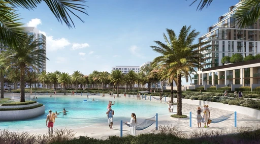 Vibrant Shared Spaces amenity image at Parkside Views