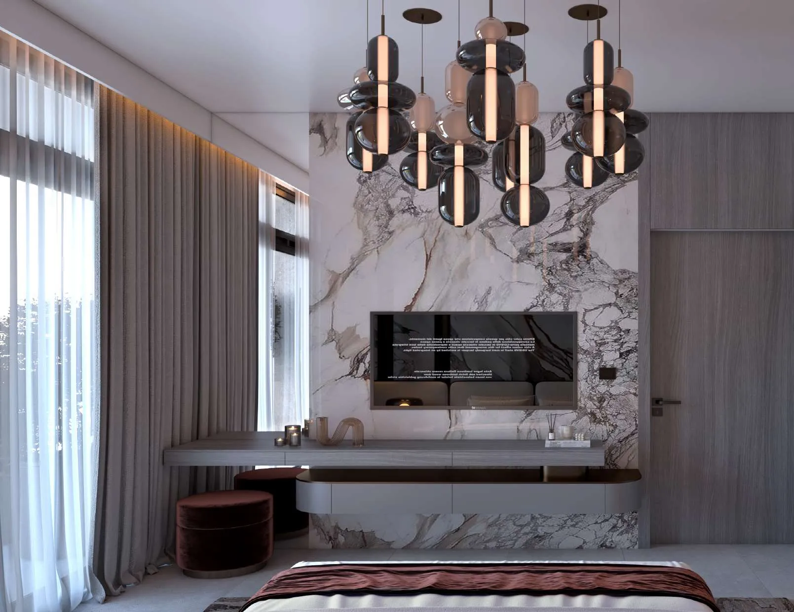 Vision Developments Vista by Vision Interior