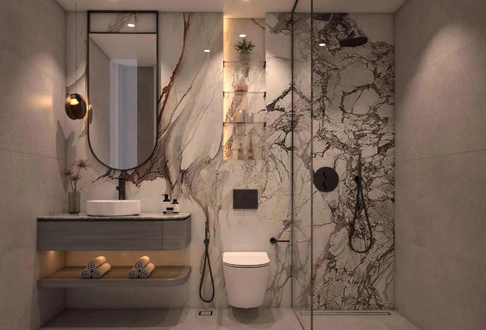 Vision Developments Vista by Vision Interior