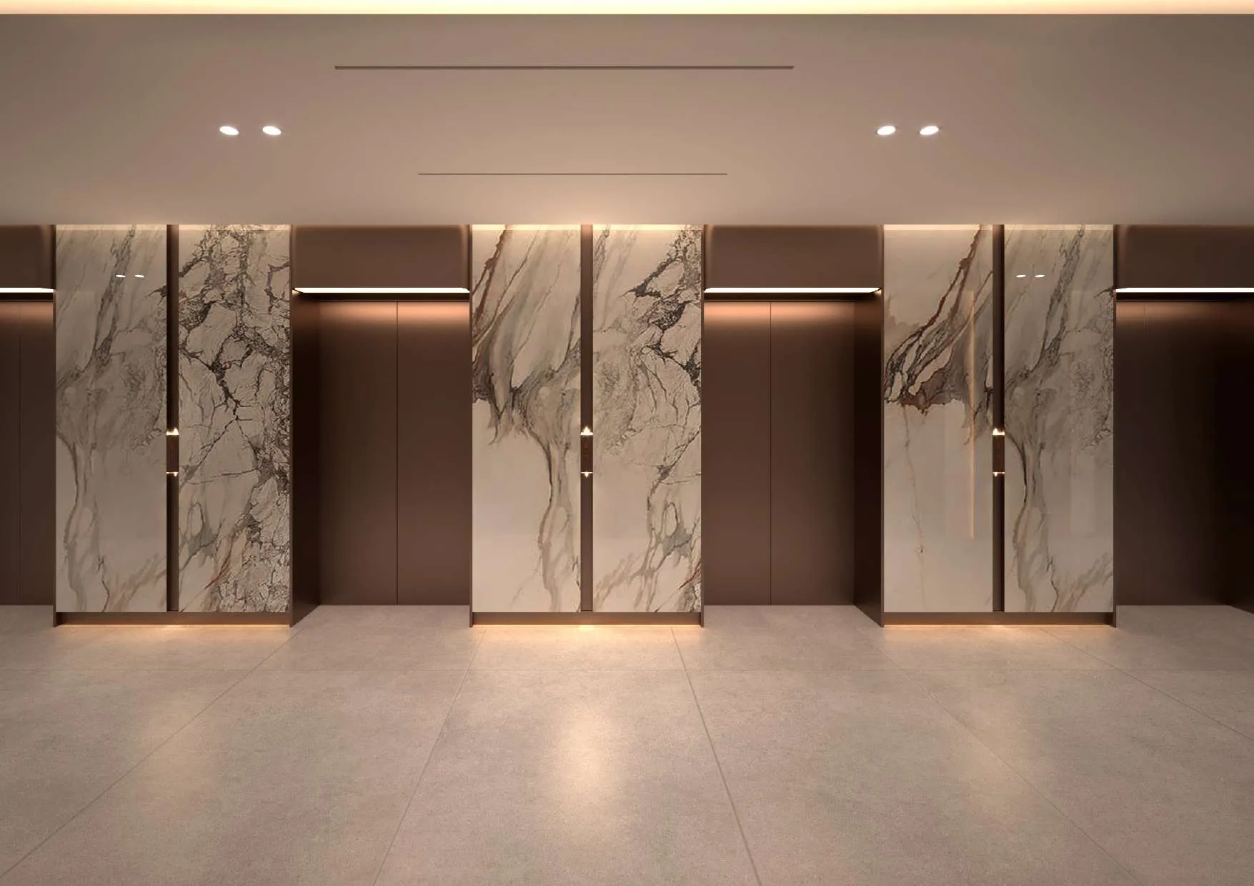 Vision Developments Vista by Vision Lobby