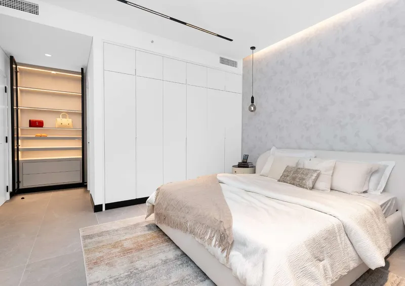Interior at Vivanti Residences by Meteora in JVC (Jumeirah Village Circle) Dubai