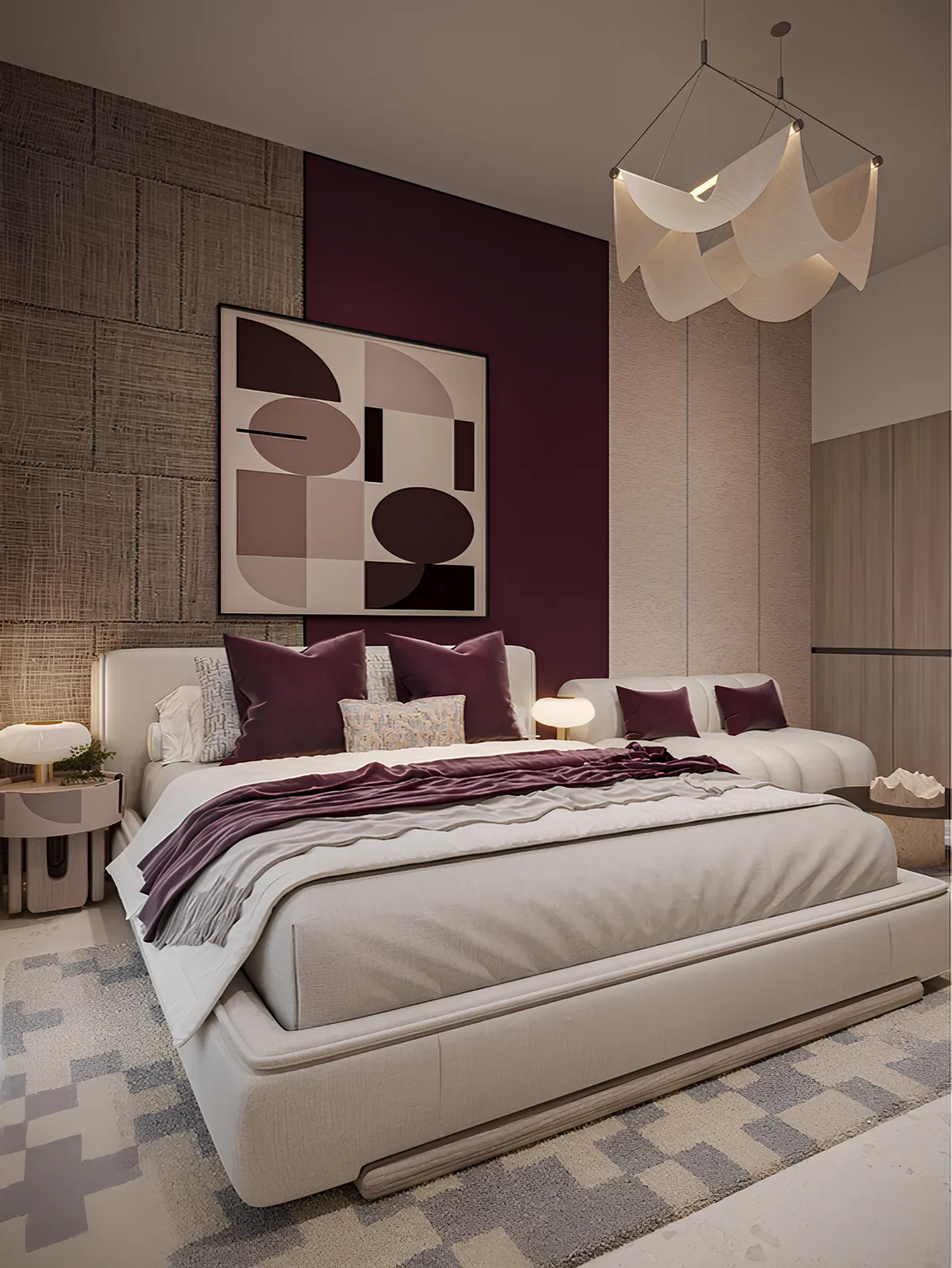 Main Realty Vivo South Interior