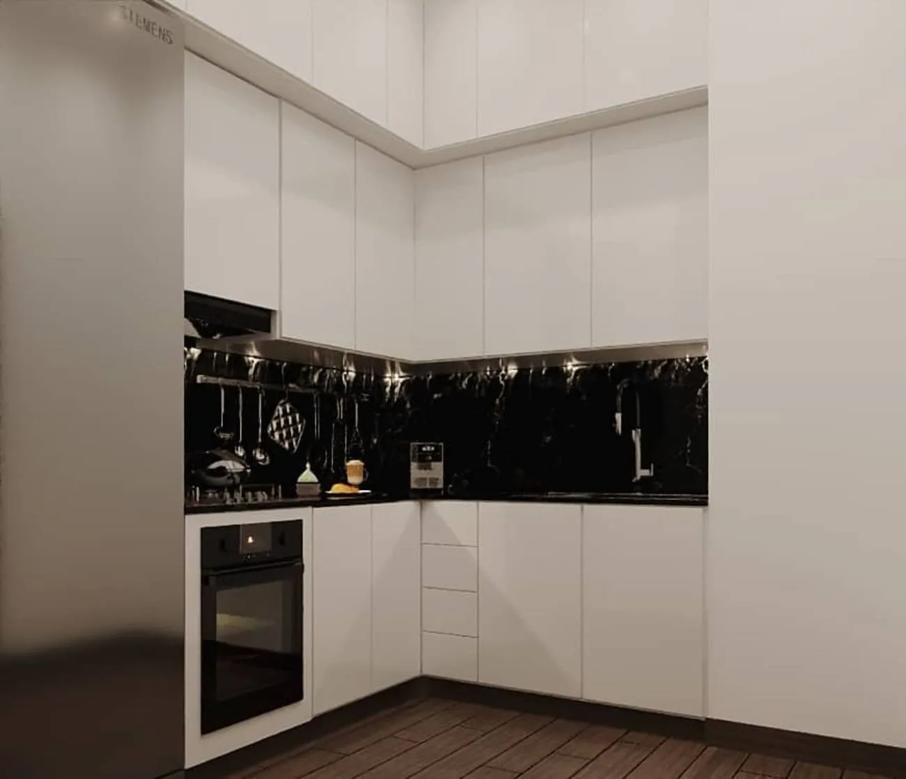 HVM Living VOI Residence Interior