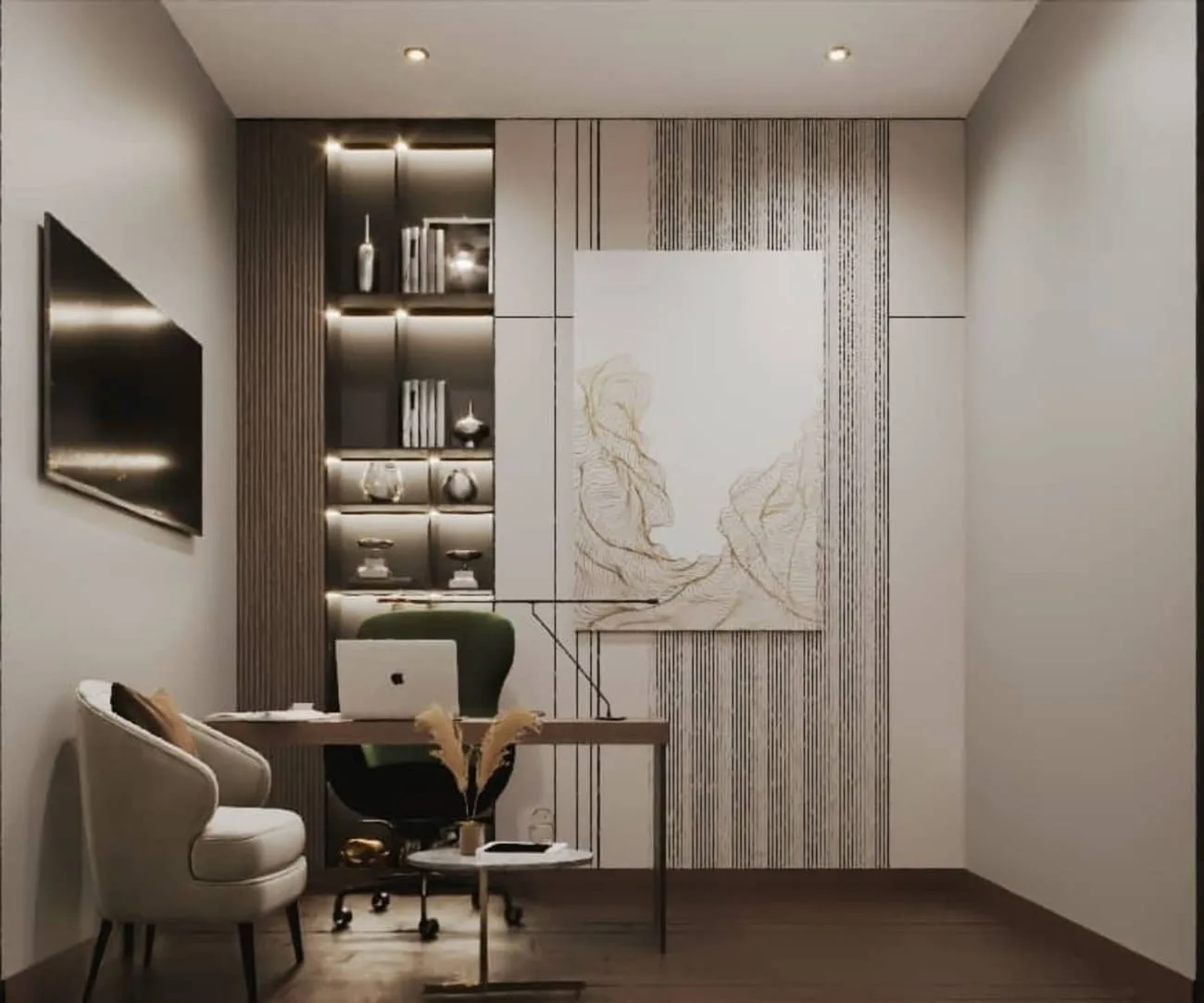 HVM Living VOI Residence Interior