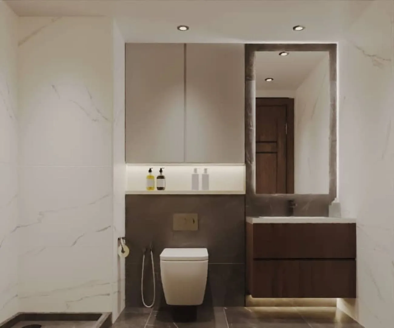 HVM Living VOI Residence Interior