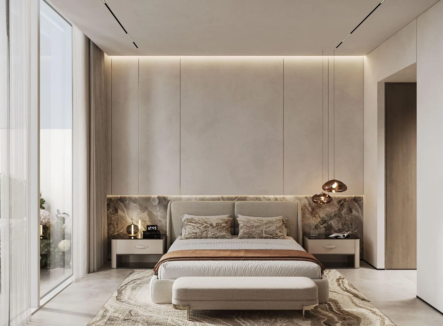 Wellington Developments Wellington Ocean Walk Interior