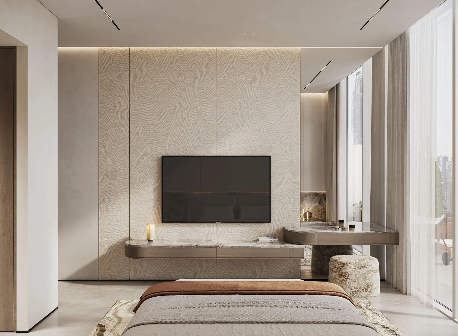 Wellington Developments Wellington Ocean Walk Interior