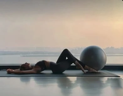 Wellness Center amenity image at Casa Canal