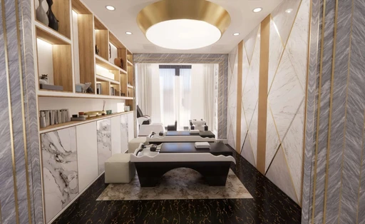 Wellness Center amenity image at Opalz