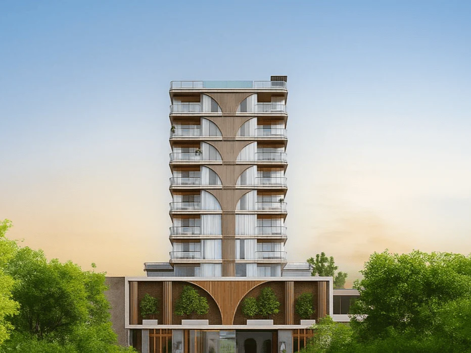 Axiom Prime Real Estate project image