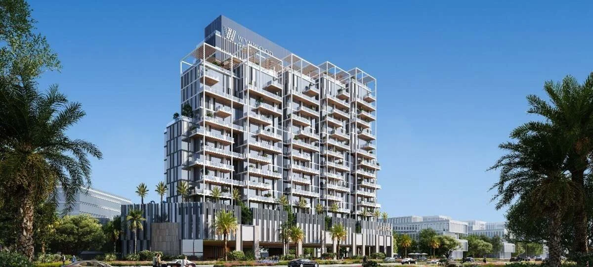 Wynwood by Imtiaz amenities in Dubai Islands, Dubai