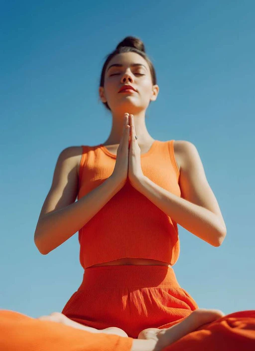 Yoga Area amenity image at Avenew 888 - Modo