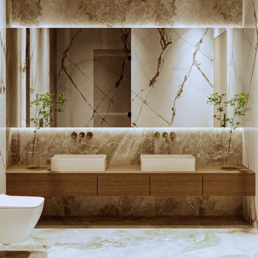 Amber Developments Zenith Residences Interior