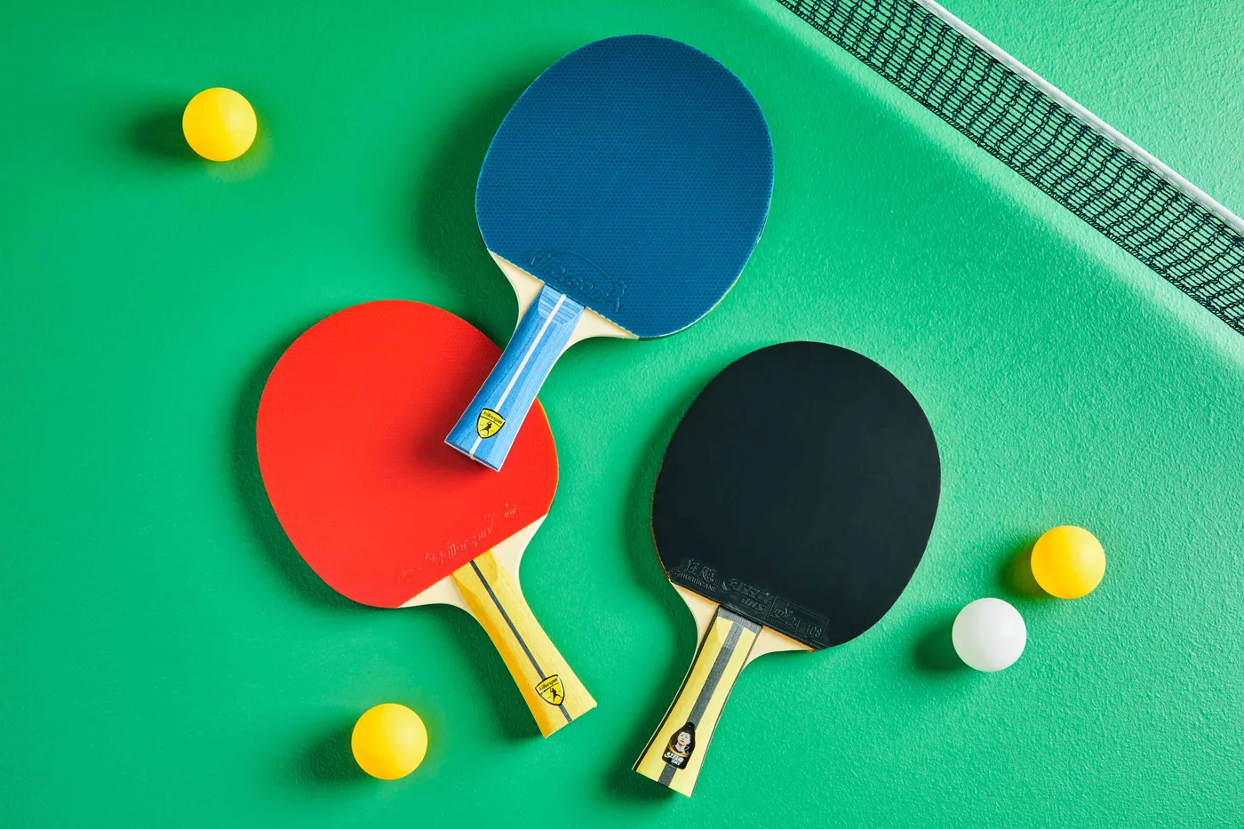 Ping Pong amenity image at 25h Heimat