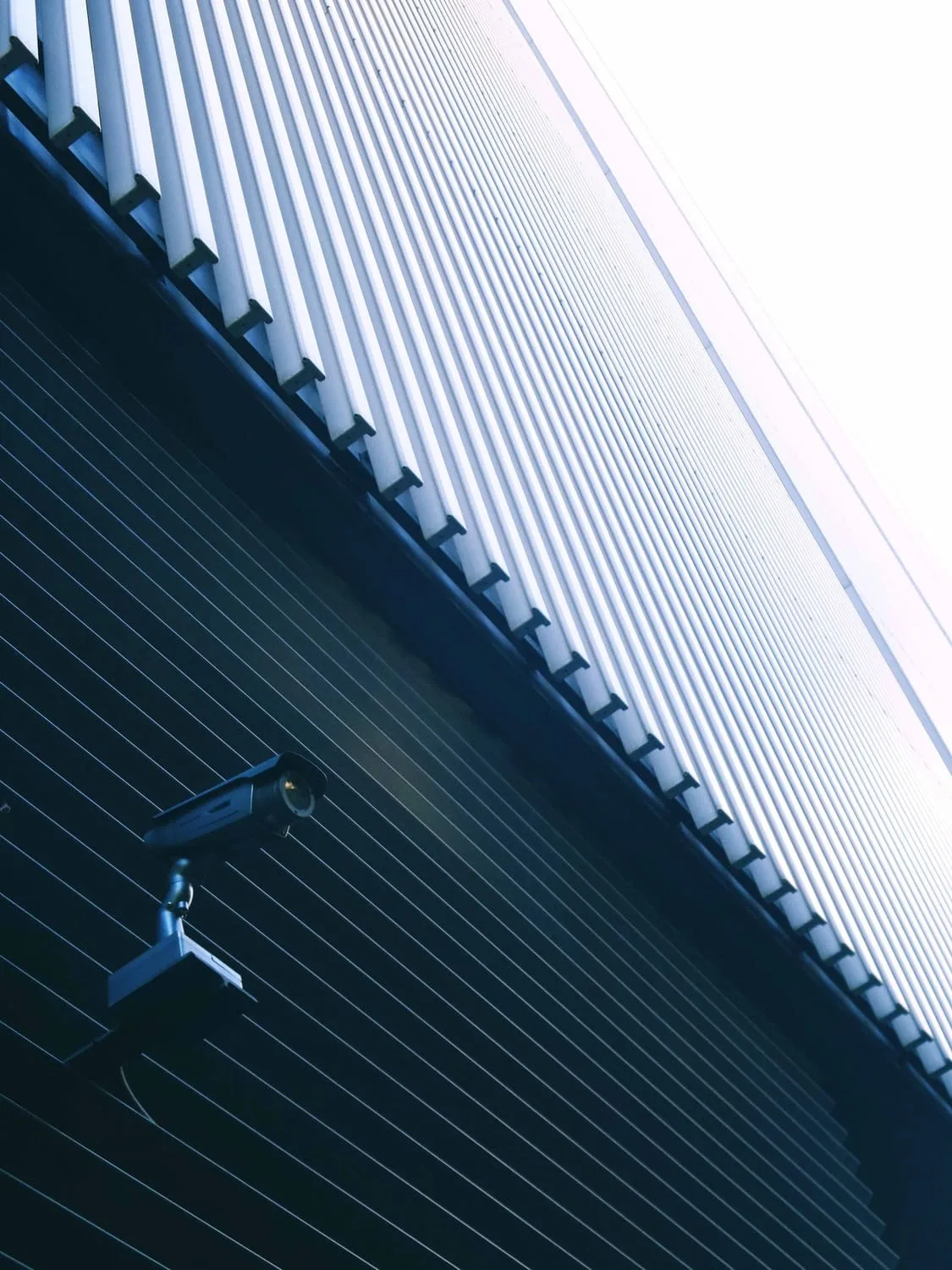 Security Service amenity image at Aark Residences