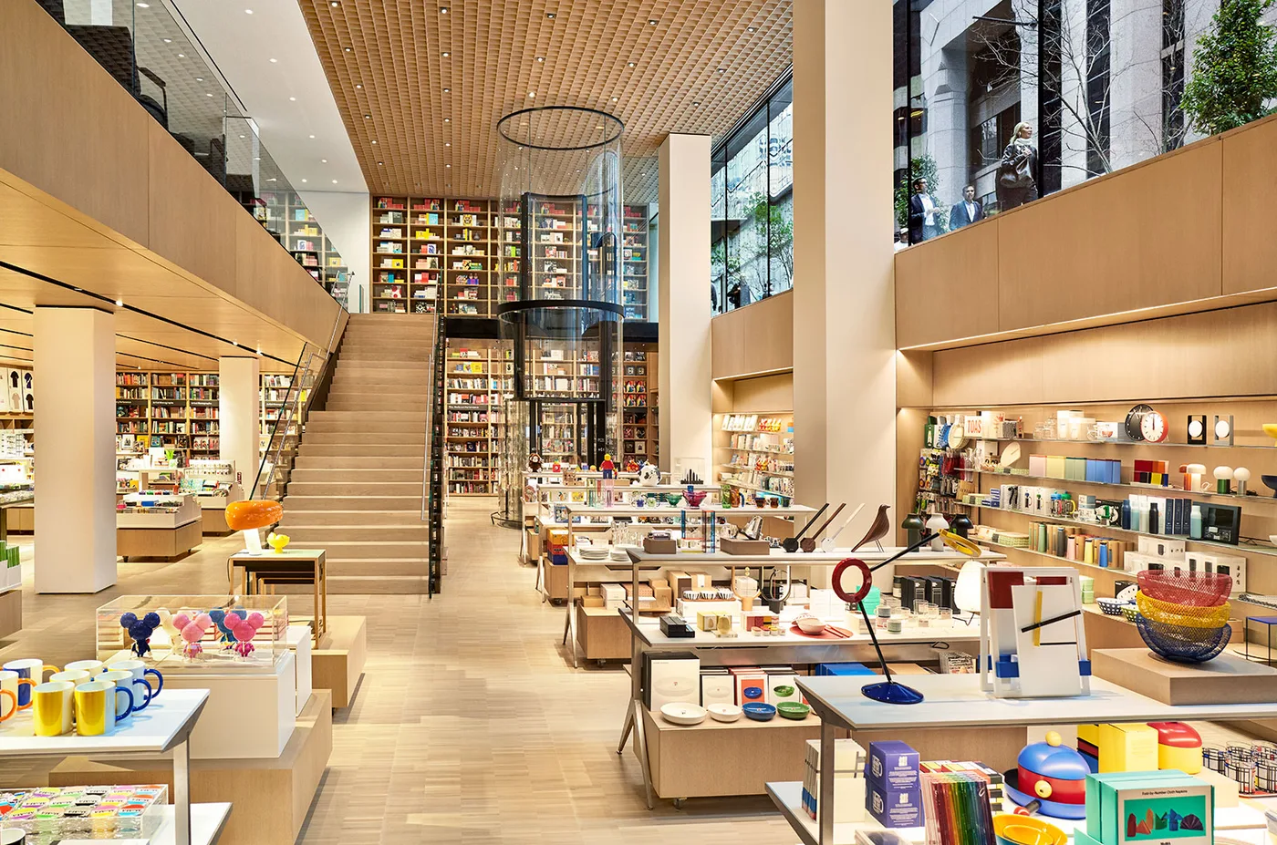Retail Shops amenity image at Ahad Residences