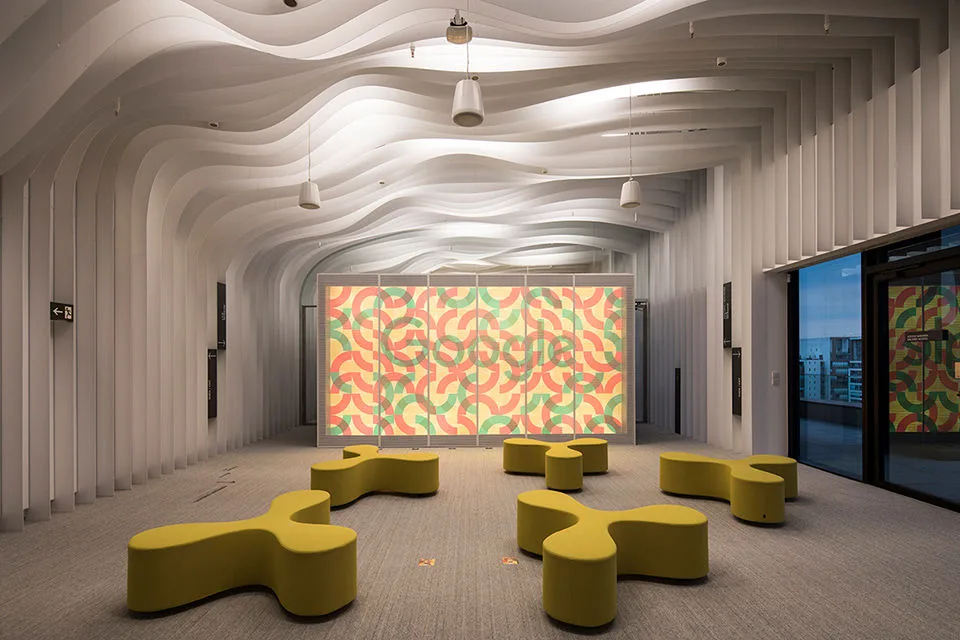 Event Space amenity image at Al Waleed Garden 2