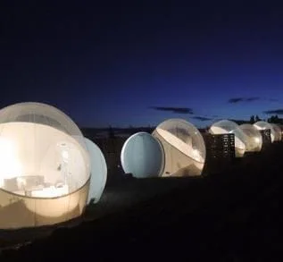 Gazeat5 Million Stars amenity image at Altitude de Grisogono
