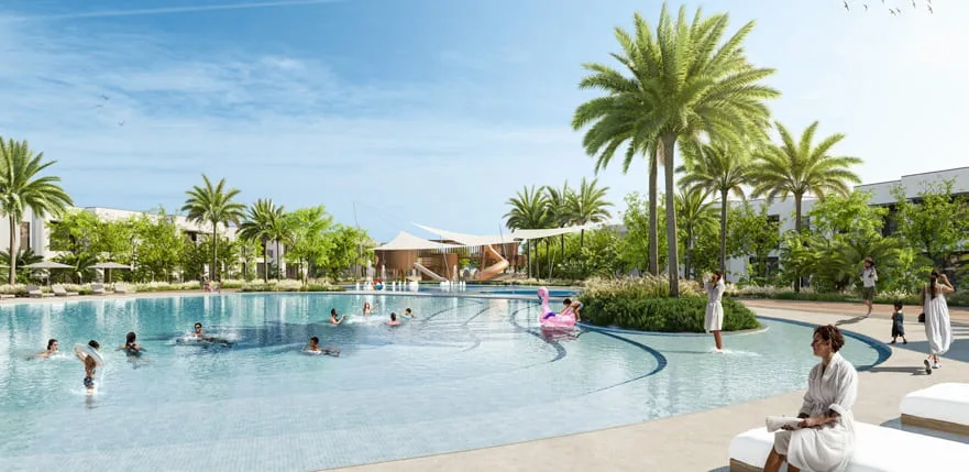 Family-Friendly Leisure & Recreation amenity image at ANYA Townhouses