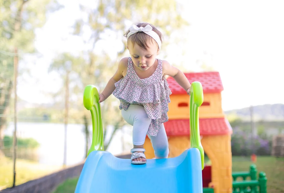 Kids Play Areas amenity image at Arbor View