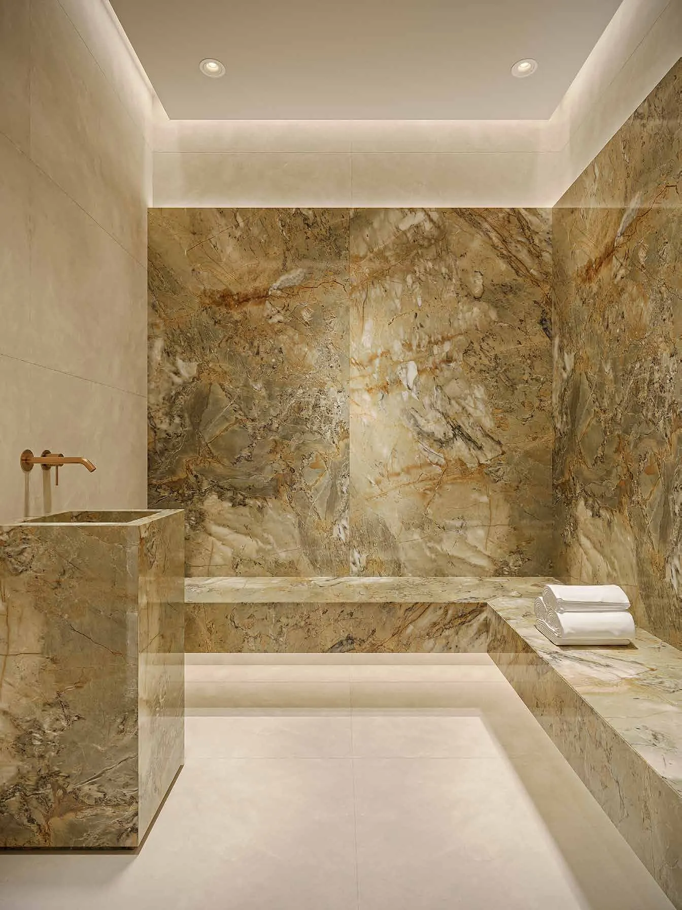 Sauna amenity image at Arlington Park 2