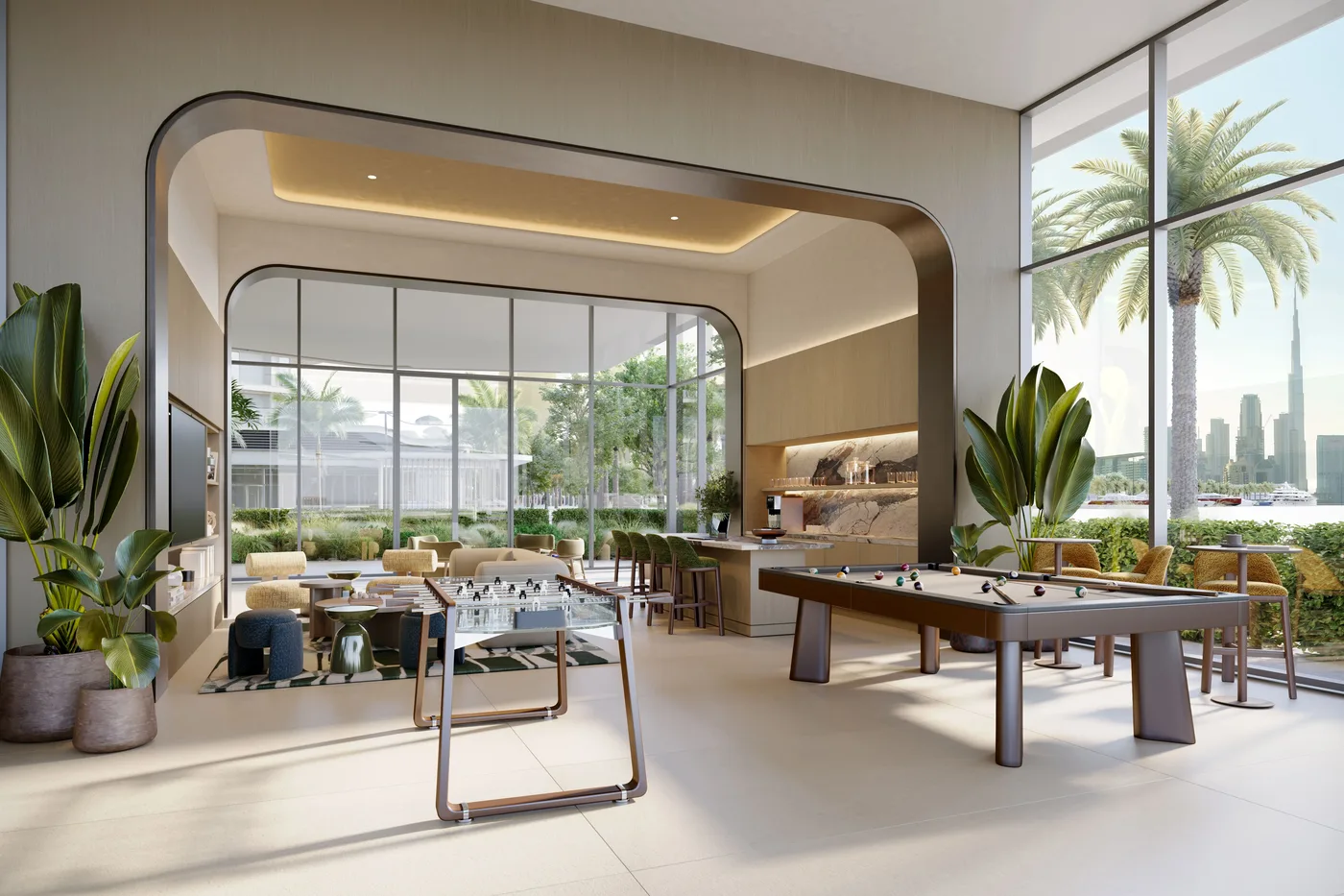 Multipurpose Room amenity image at Artistry Two Residences