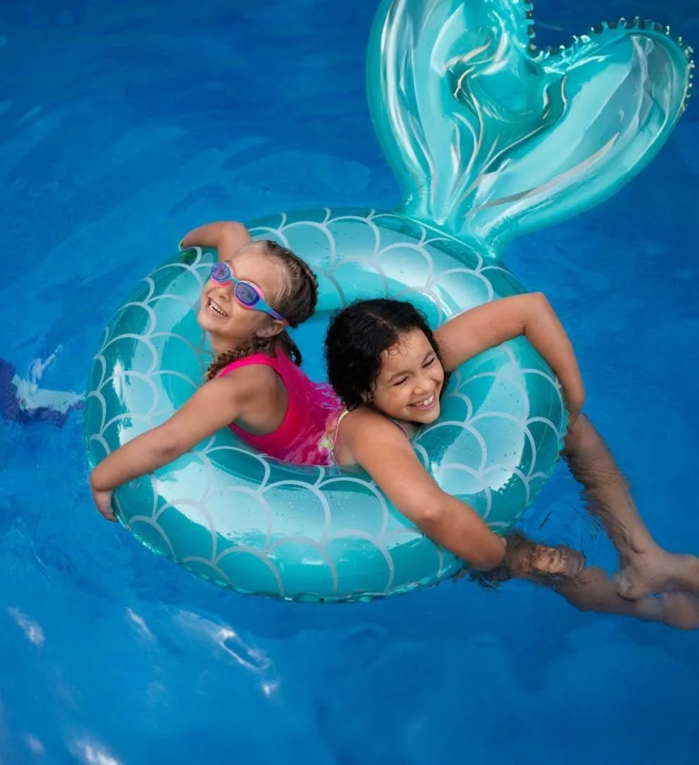 Kids Swimming Pool amenity image at Avenue Residence 6