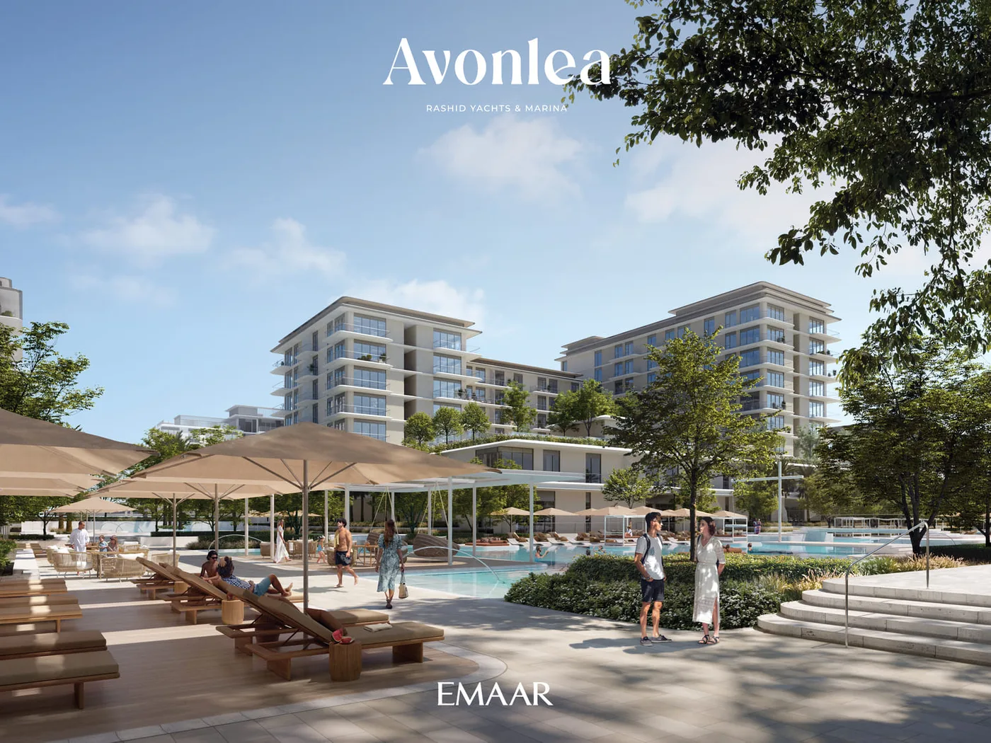 Splash Pad amenity image at Avonlea