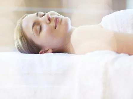 Spa amenity image at Azizi Star