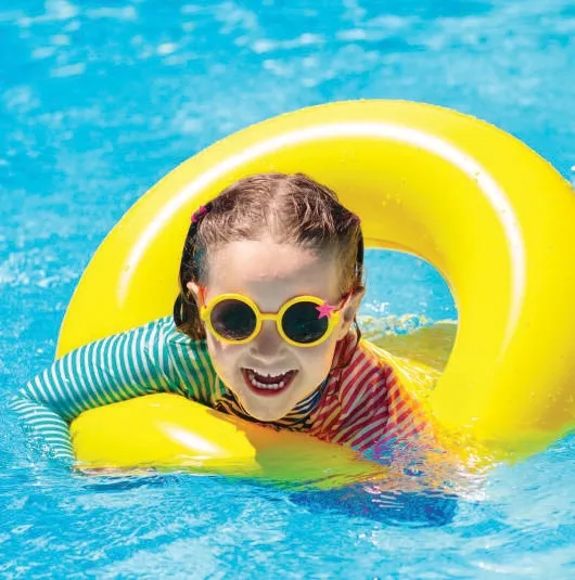 Kids Pool amenity image at Azure by Lapis