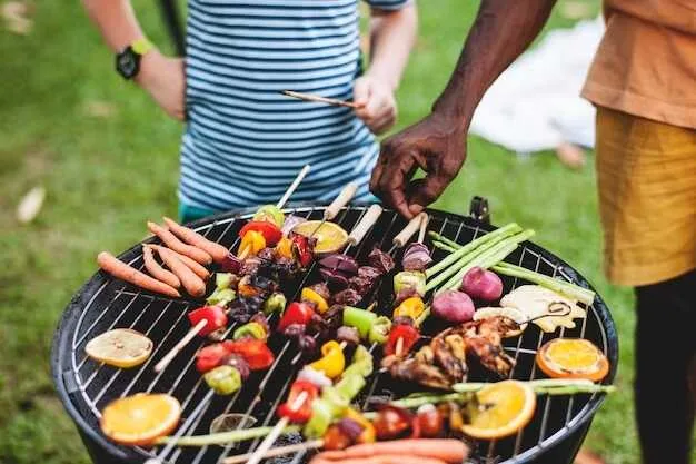 Bbq Area amenity image at Beach Walk