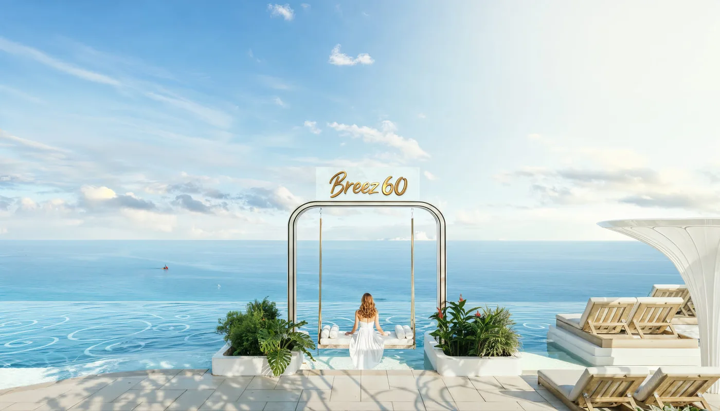 Breez Swing amenity image at Breez