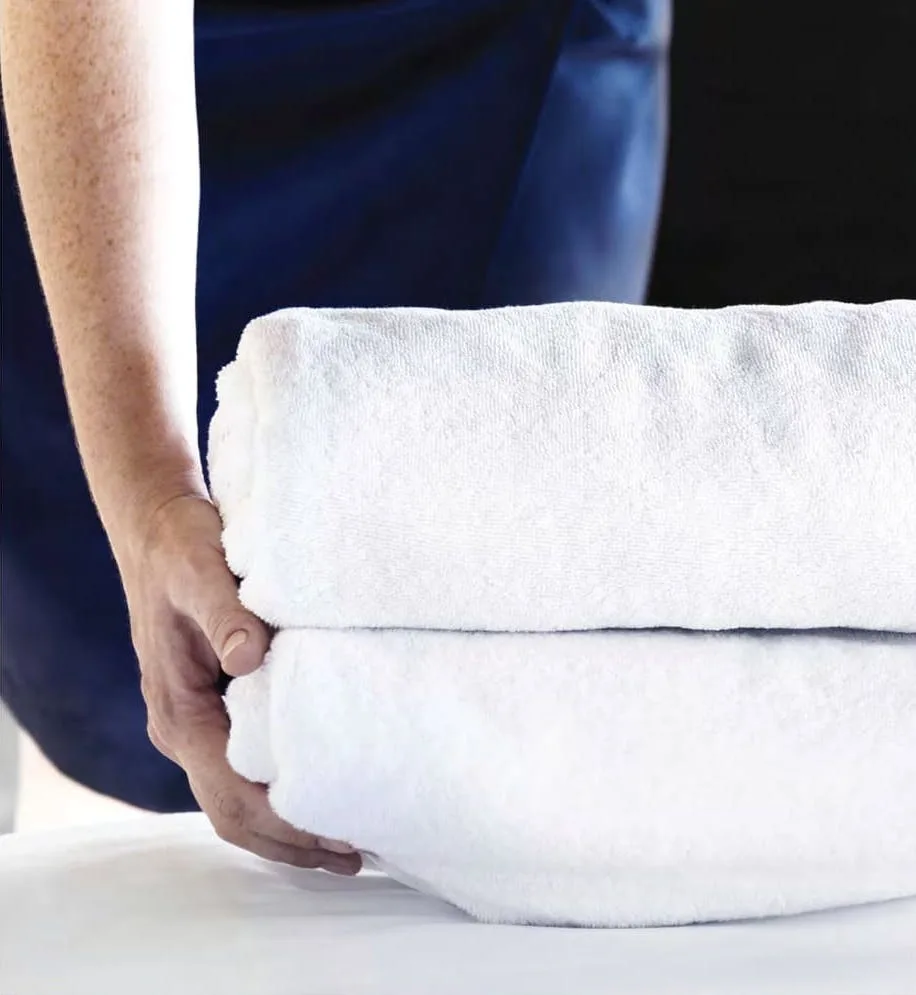 House Keeping amenity image at Bugatti Residences by Binghatti