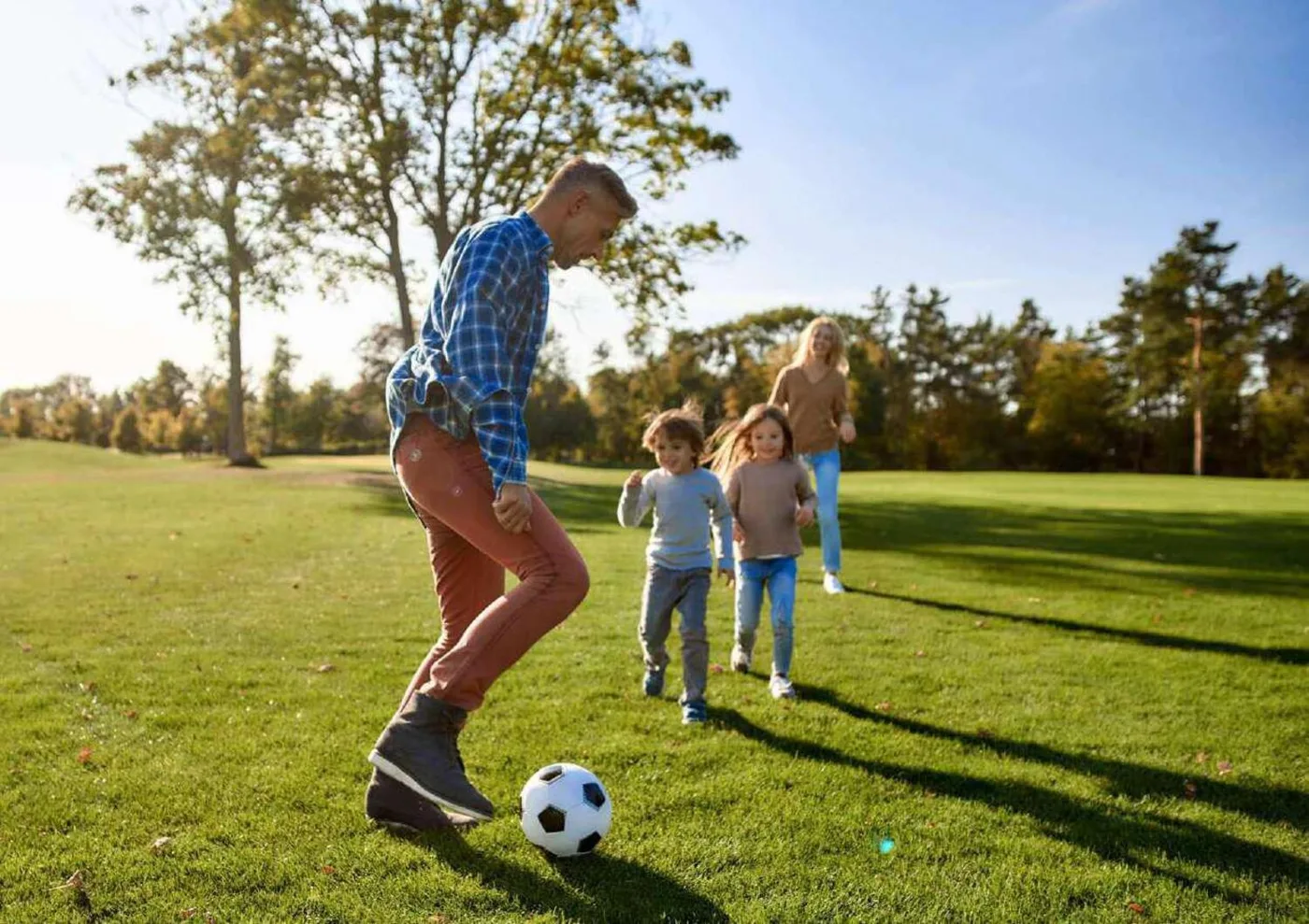 Kid’S Play Areas amenity image at Camden
