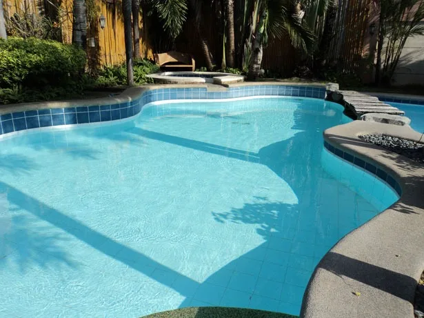 Swimming Pool amenity image at Candace Acacia