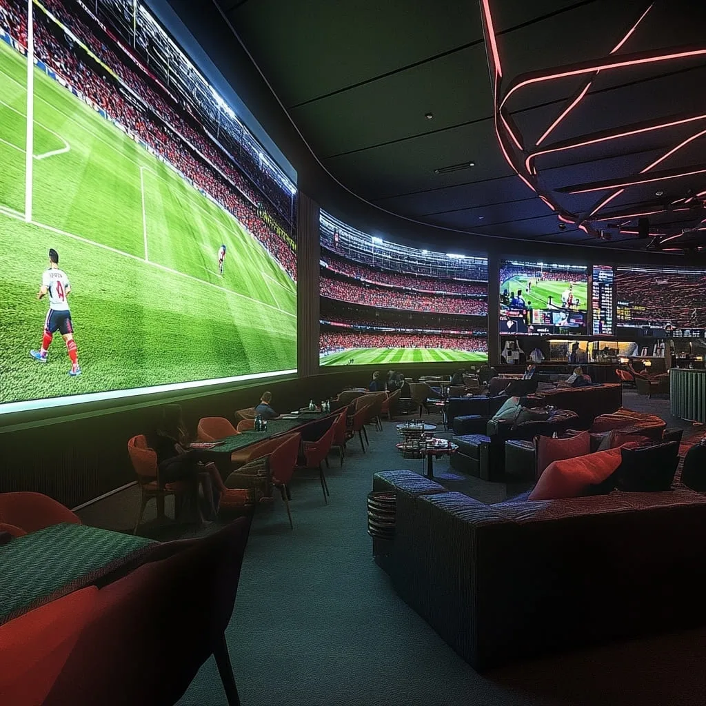 Stamford Cinema amenity image at Chelsea Residences