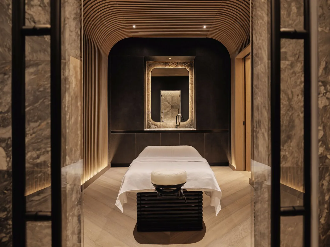 Spas amenity image at Chic Tower