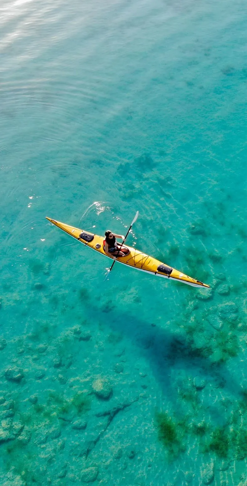 Adventure Water Sports amenity image at Coastline Beach Residences