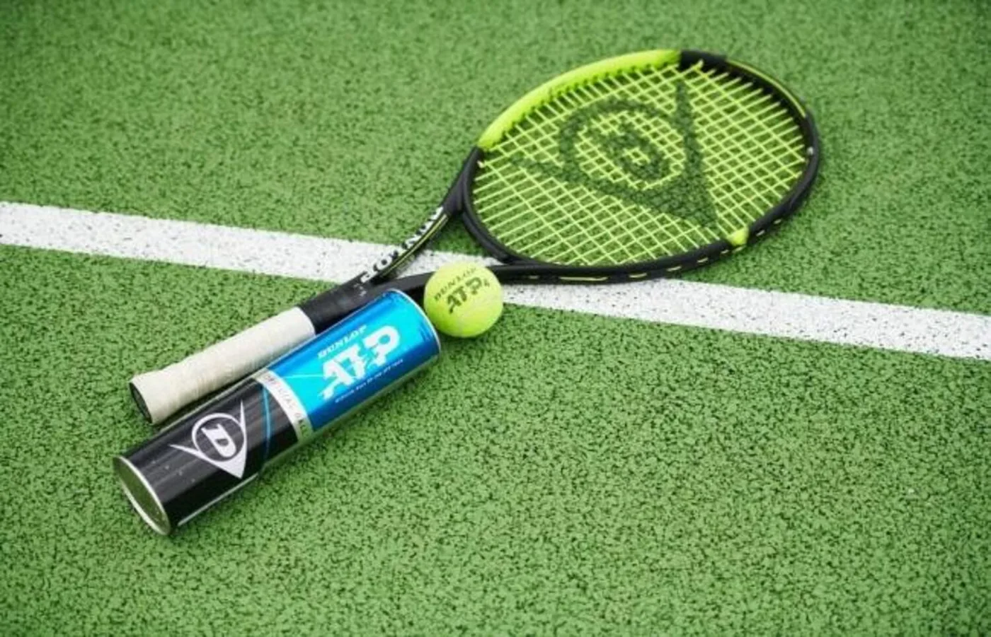 Sport Courts amenity image at Creekside Residence