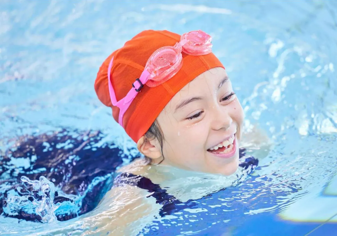 Children Swimming Pool amenity image at Crystal Tower by VHS
