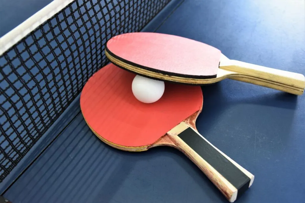 Table Tennis amenity image at Crystal Tower by VHS