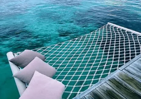 Hammock Haven amenity image at Damac Lagoons Views