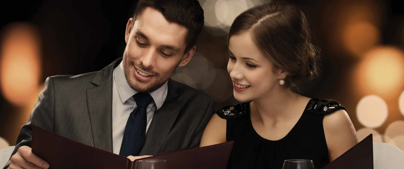 Eat And Drink amenity image at Damac Towers by Paramount