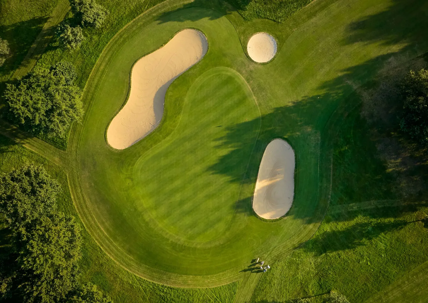 Golf amenity image at Eden Golf Views 1