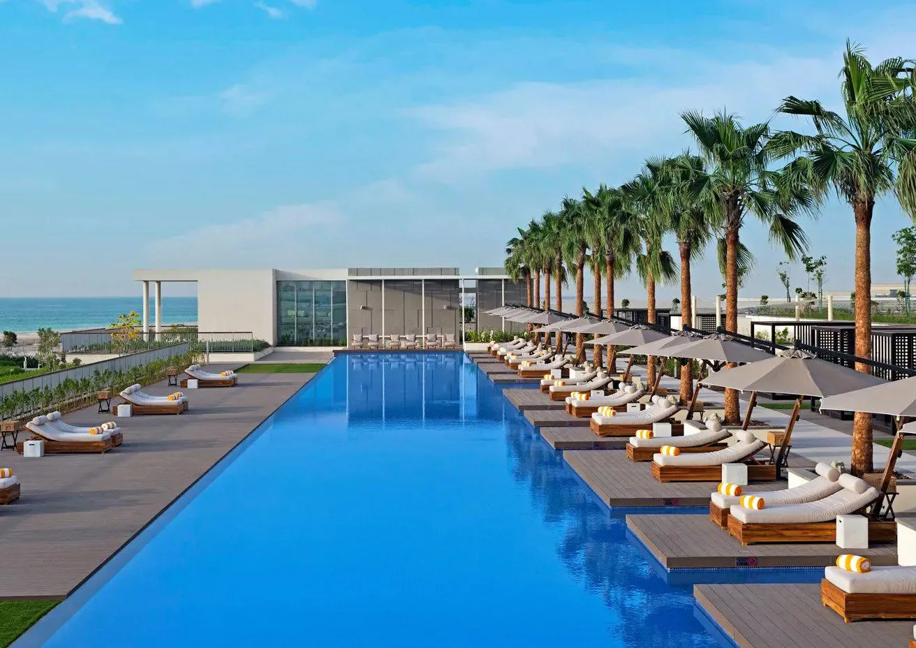 Pool amenity image at Eden Golf Views 1