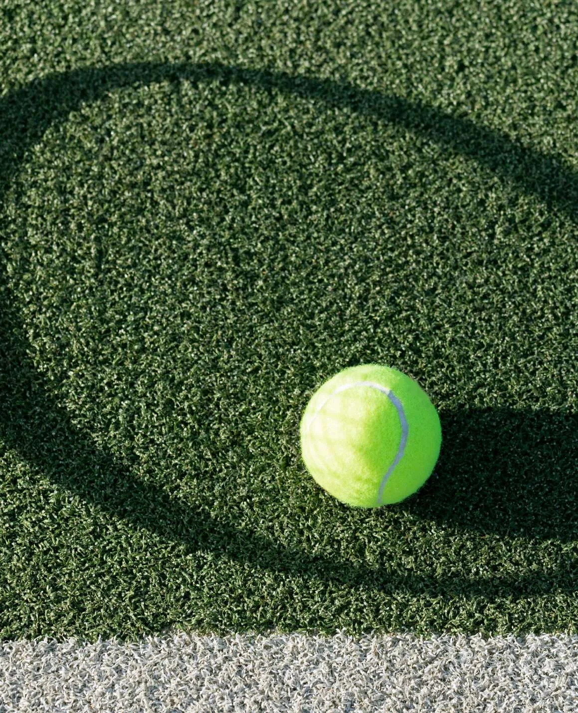 Tennis Court amenity image at Elie Saab A Vie