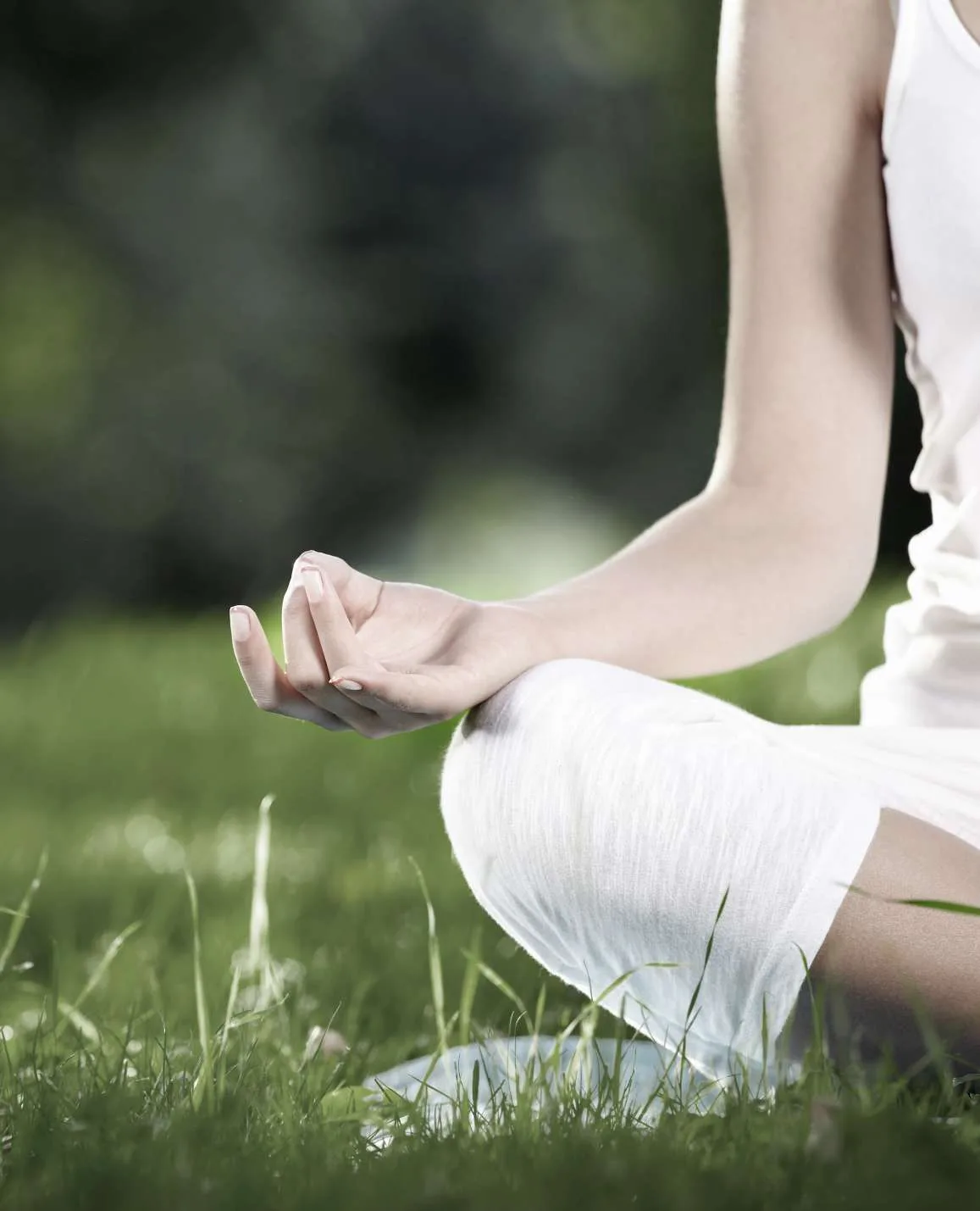 Yoga Area amenity image at Elie Saab A Vie